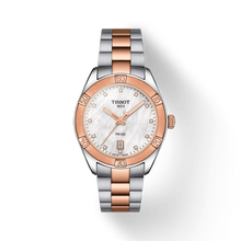 Tissot PR 100 Sport Chic