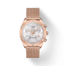 Tissot PR 100 Sport Chic Chronograph