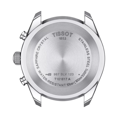 Tissot PR 100 Sport Gent Chronograph