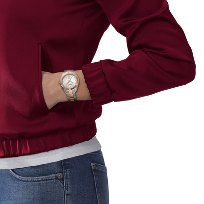 Tissot PR 100 Sport Chic