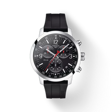 Tissot PRC 200 Chronograph