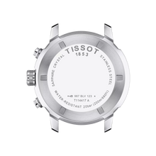 Tissot PRC 200 Chronograph