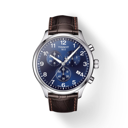 Tissot Chrono XL Classic