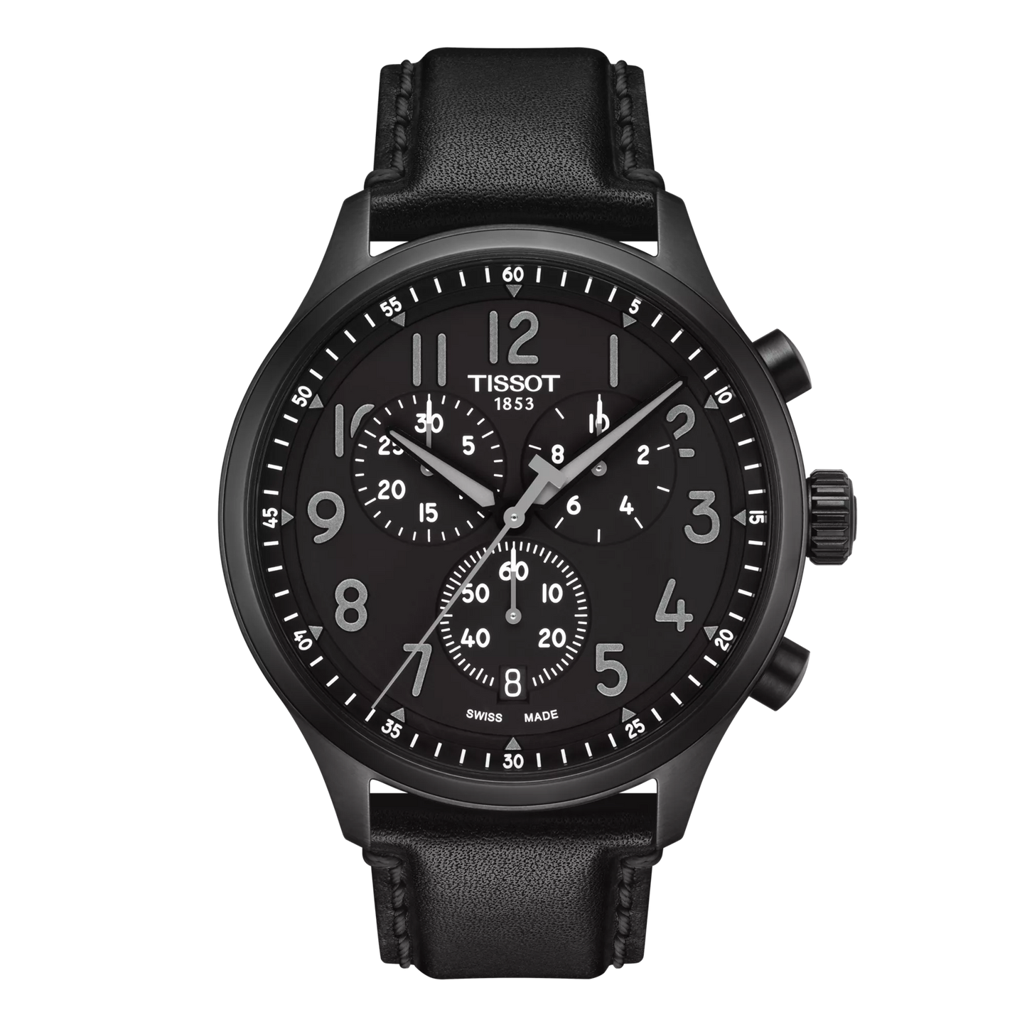 Tissot Chrono XL Vintage