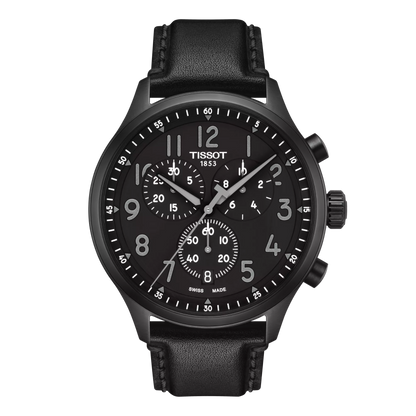 Tissot Chrono XL Vintage