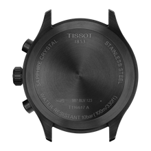 Tissot Chrono XL Vintage