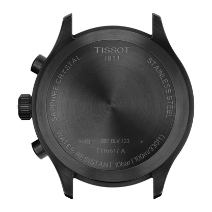Tissot Chrono XL Vintage