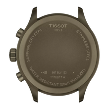 Tissot Chrono XL