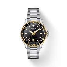 Tissot Seastar 1000 36mm