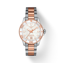 Tissot Seastar 1000 Quartz 36mm