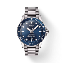 Tissot Seastar 1000 Powermatic 80