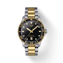 Tissot Seastar 1000 40mm