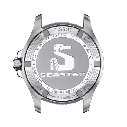 Tissot Seastar 1000 36mm