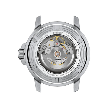 Tissot Seastar 1000 Powermatic 80