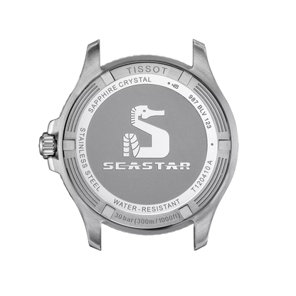 Tissot Seastar 1000 40mm