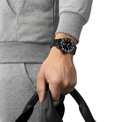 Tissot Seastar 1000 Quartz 40mm