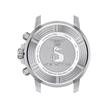 Tissot Seastar 1000 Quartz chronograph