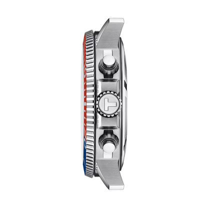 Tissot Seastar 1000 Quartz chronograph