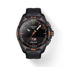 Tissot T-Touch Connect Solar