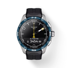 Tissot T-Touch Connect Solar Jungfraubahn Swiss Edition