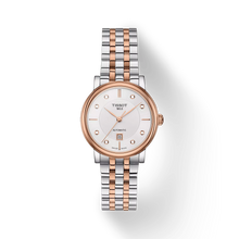 Tissot Carson Premium Automatic Lady