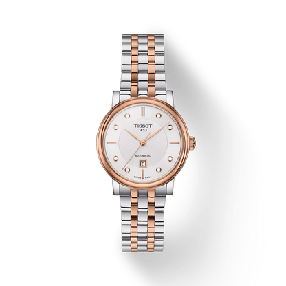 Tissot Carson Premium Automatic Lady