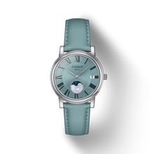 Tissot Carson Premium Lady Moonphase