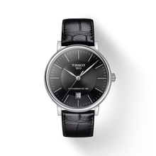 Tissot Carson Premium Powermatic 80