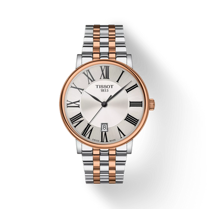 Tissot Carson Premium