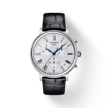 Tissot Carson Premium Chronograph
