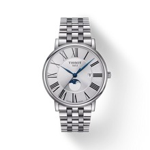 Tissot Carson Premium Gent Moonphase