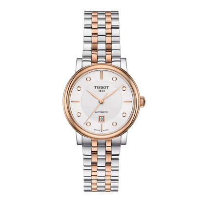 Tissot Carson Premium Automatic Lady