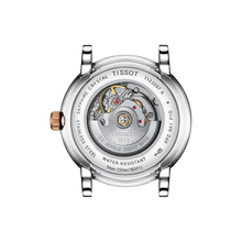 Tissot Carson Premium Automatic Lady