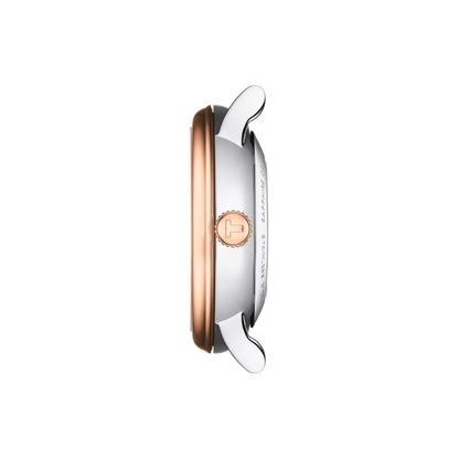 Tissot Carson Premium Automatic Lady