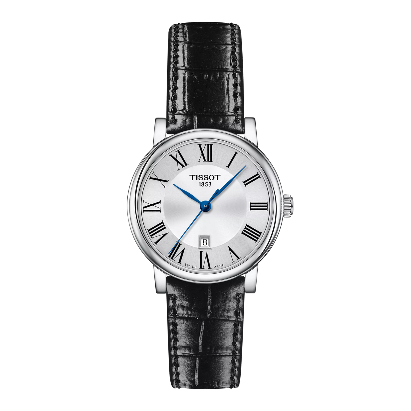 Tissot Carson Premium Lady