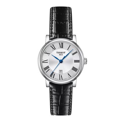 Tissot Carson Premium Lady