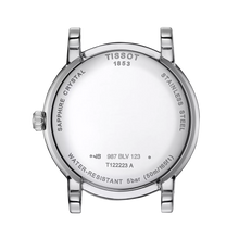 Tissot Carson Premium Lady Moonphase