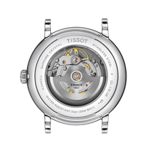 Tissot Carson Premium Powermatic 80