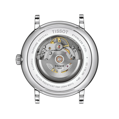 Tissot Carson Premium Powermatic 80