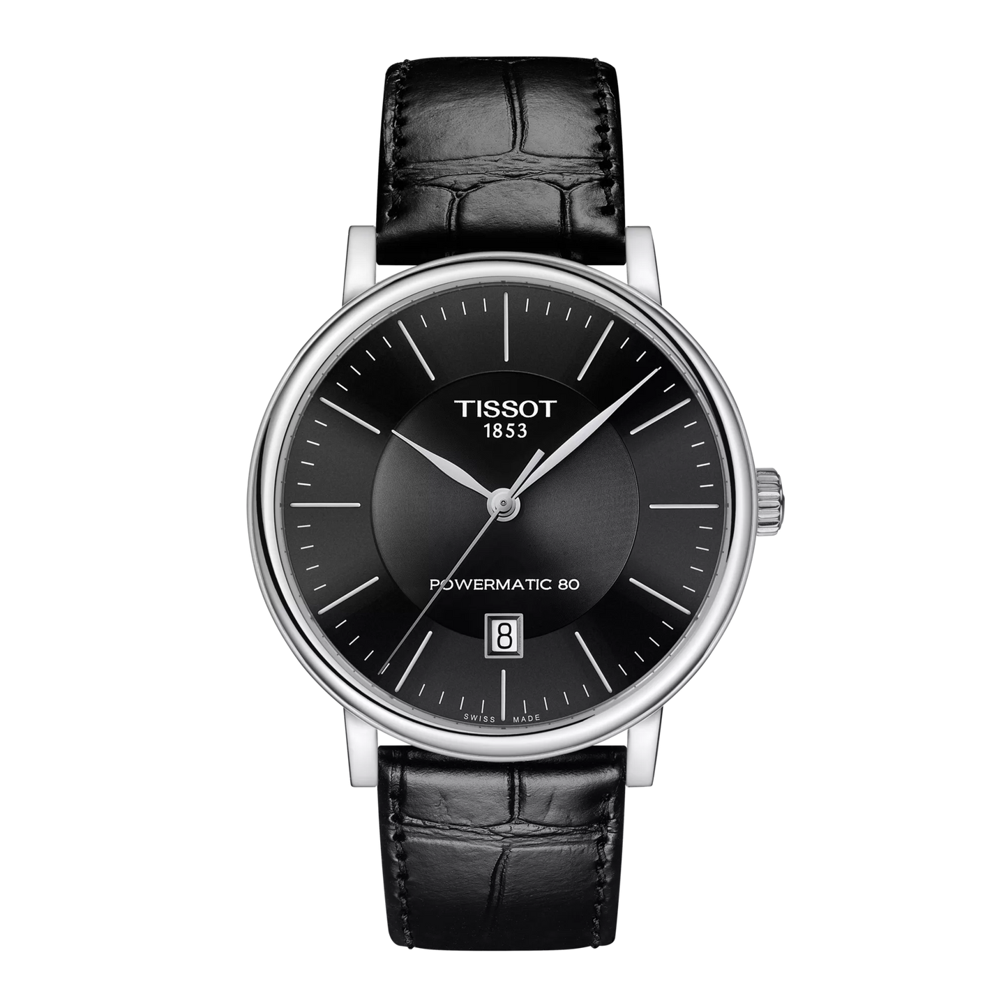 Tissot Carson Premium Powermatic 80