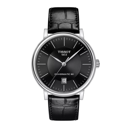 Tissot Carson Premium Powermatic 80