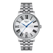Tissot Carson Premium