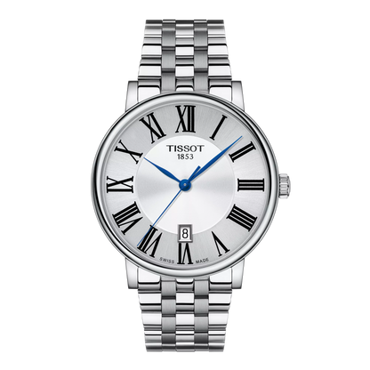 Tissot Carson Premium