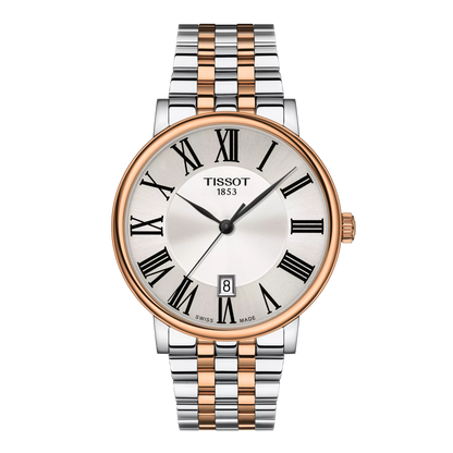 Tissot Carson Premium