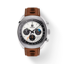 Tissot Heritage 1973