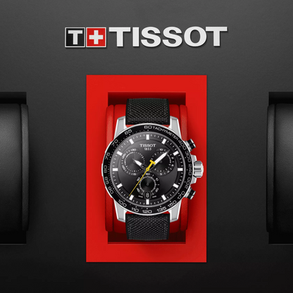 Tissot Supersport Chrono