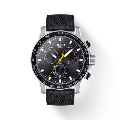 Tissot Supersport Chrono