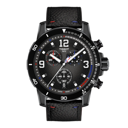 Tissot Supersport NBA Special Edition