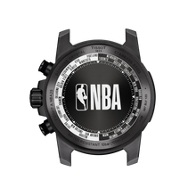 Tissot Supersport NBA Special Edition