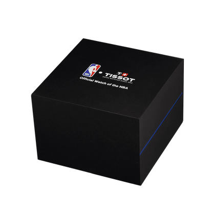 Tissot Supersport NBA Special Edition